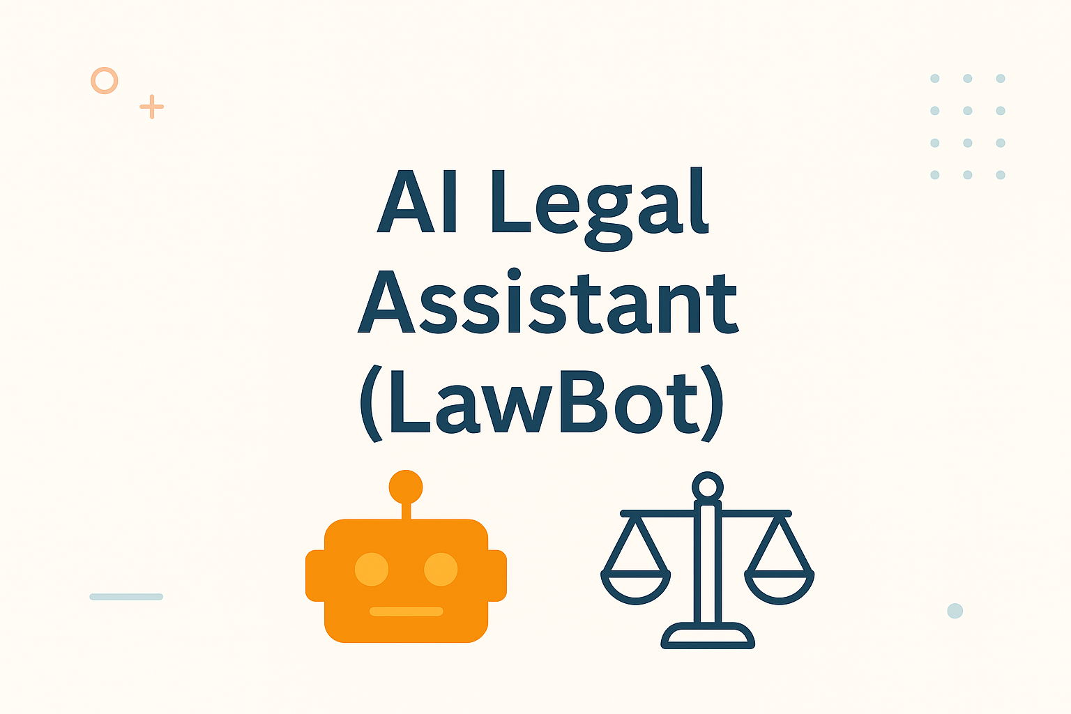 AI Legal Assistant