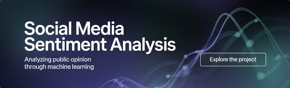 Social Media Sentiment