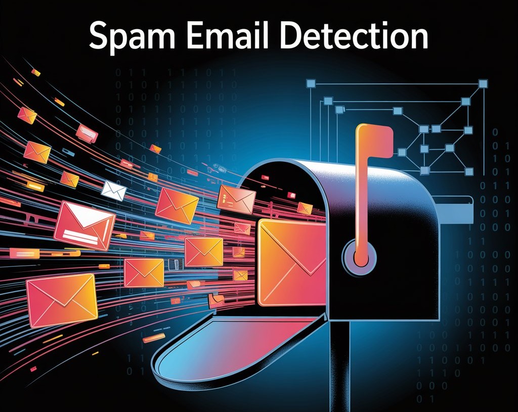 Spam Email Detection
